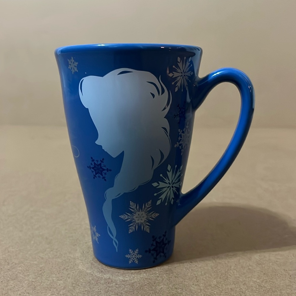 Frozen Mug